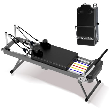 Extra Large Multifunctional Pilates Reformer