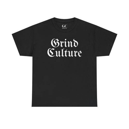Grind Culture Tee