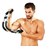 Adjustable Twister Arm Exerciser Strength Bar