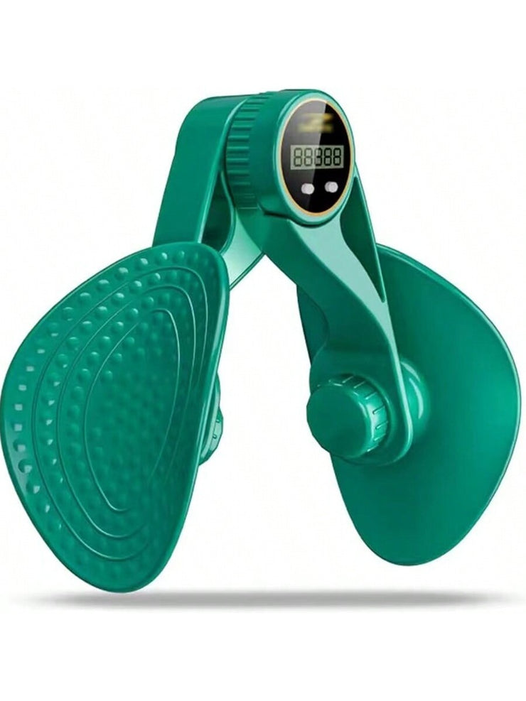 Inner Thigh Exerciser & Kegel Trainer