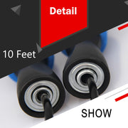 Adjustable Speed Skipping Rope