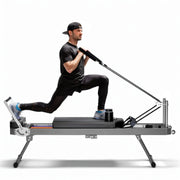 Extra Large Multifunctional Pilates Reformer