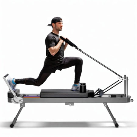Extra Large Multifunctional Pilates Reformer