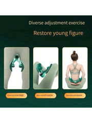 Inner Thigh Exerciser & Kegel Trainer