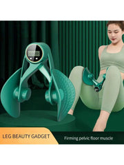 Inner Thigh Exerciser & Kegel Trainer