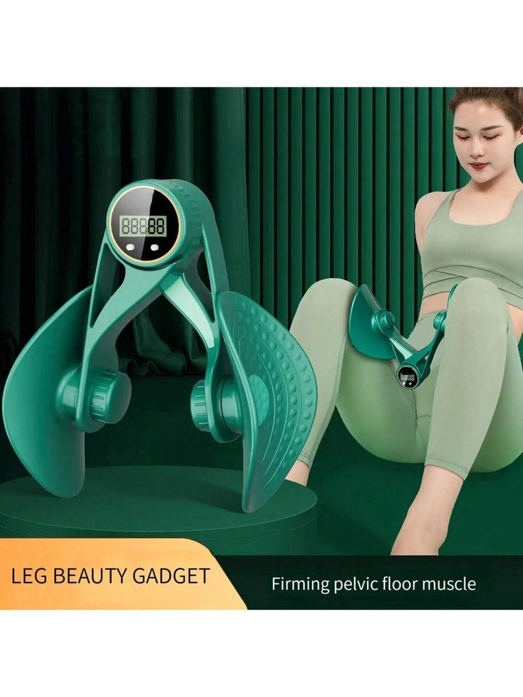 Inner Thigh Exerciser & Kegel Trainer