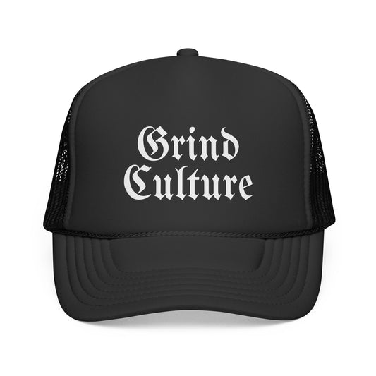 Grind Culture Hat
