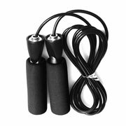 Adjustable Speed Skipping Rope