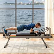 Extra Large Multifunctional Pilates Reformer