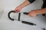 Adjustable Twister Arm Exerciser Strength Bar
