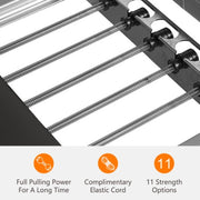 Extra Large Multifunctional Pilates Reformer