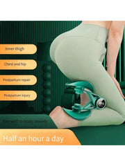 Inner Thigh Exerciser & Kegel Trainer