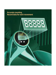 Inner Thigh Exerciser & Kegel Trainer