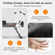 Extra Large Multifunctional Pilates Reformer