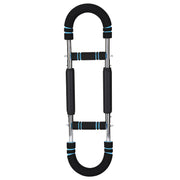 Adjustable Twister Arm Exerciser Strength Bar