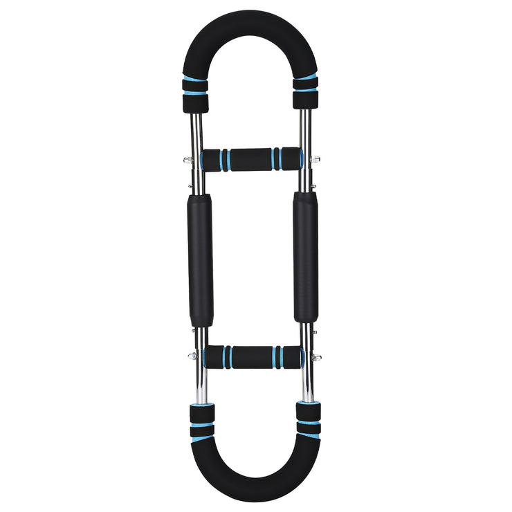 Adjustable Twister Arm Exerciser Strength Bar